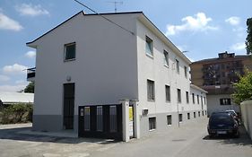 appartamenti olivo